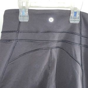 Lululemon “Groove” pant, size 6 BNWOT